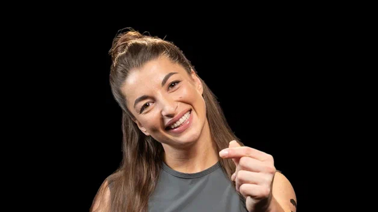 Спортсменка Дарья Норицина покинула шоу «Титаны» на ТНТ В прошедшее воскресенье, 5 апреля, на ТНТ вышел...