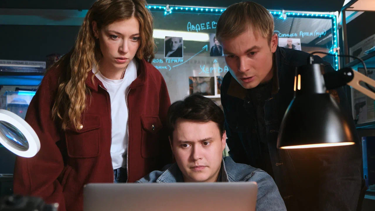 16 февраля в 18:00 на телеканале ТВ-3 состоится...