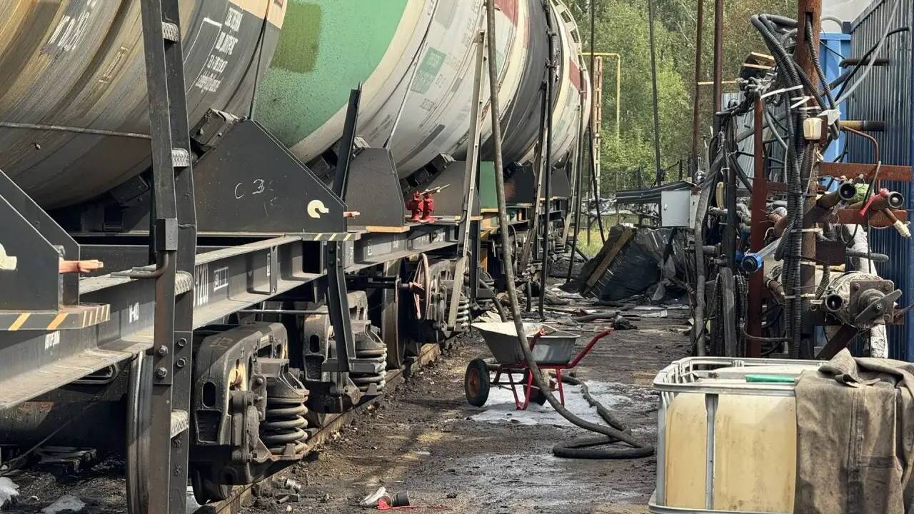 Работников пермского предприятия осудят за взрыв, унесший жизнь коллеги Прокуратура Кировского района Перми завершила п...