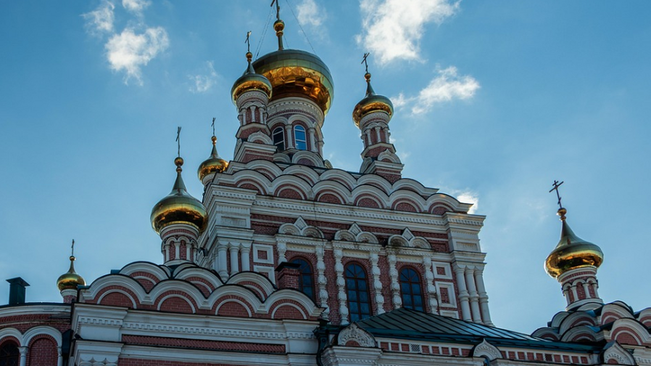 Православные отмечают день Ржевской иконы Божией Матери 24 июля 2025 года История иконы