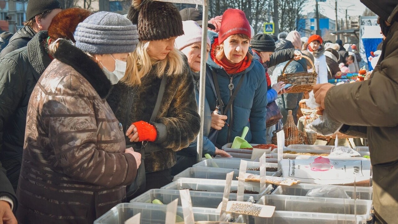 Тайная инфляция уже в магазинах: мясо, рыба и яблоки бьют рекорды цен Осеннее подорожание: россияне платят больше, а ...