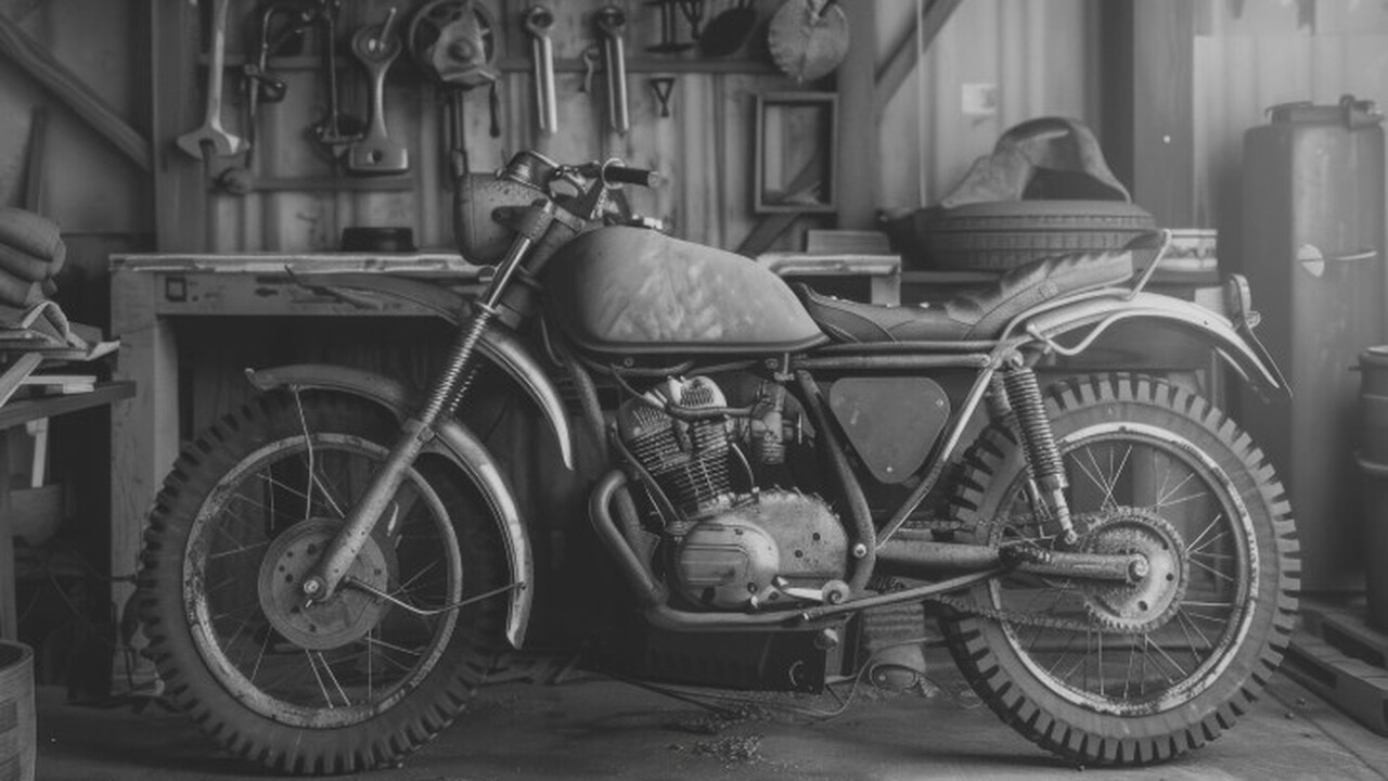 Чешский производитель Jawa успешно возобновил п...