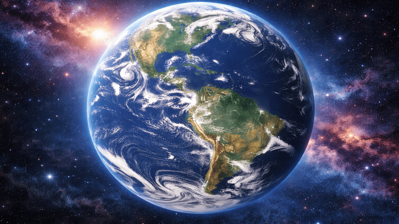 Жизнь не нужна для жизни: безжизненная Земля оказалась пригодной для жизни Международная команда исследователей разработал...