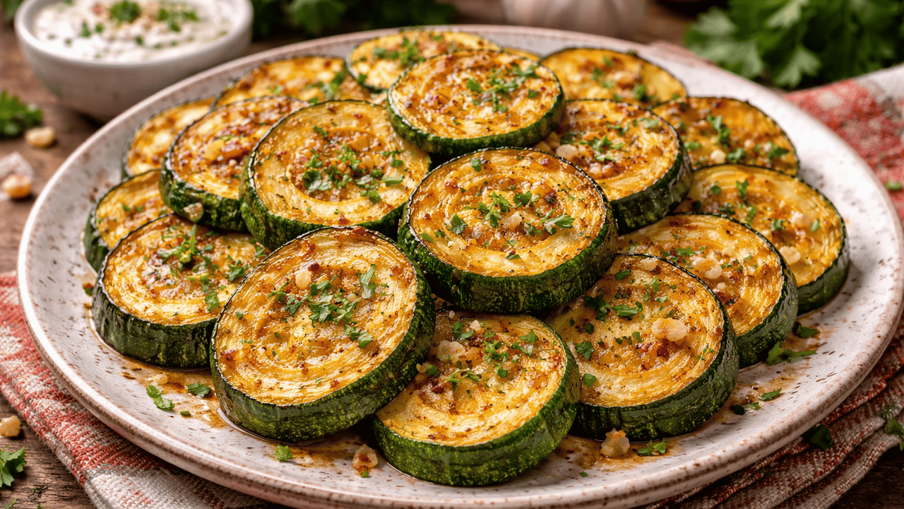 Раньше кабачки на сковороде получались жирными ...