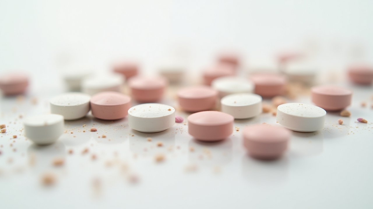 Международная группа учёных изучила 194 лекарст...