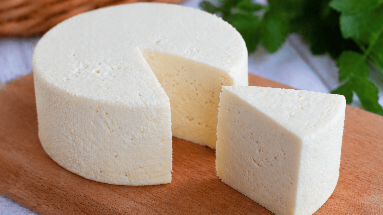 Из четырех простых ингредиентов можно приготови...