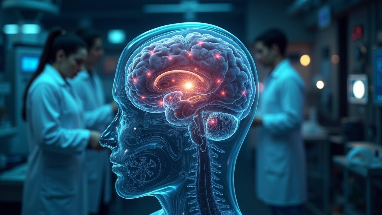 Прорыв «мозг–компьютер»: в Китае прошло первое реальное применение нейрочипа Китайские учёные впервые добились устойчивого и...