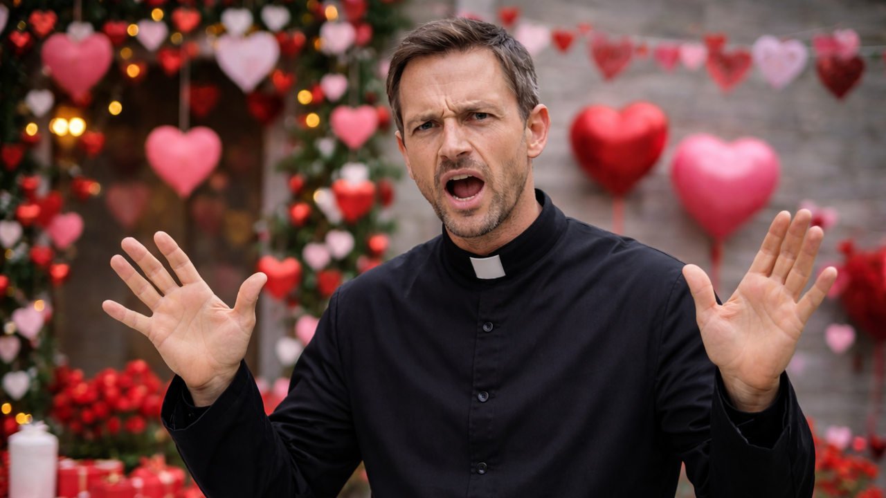 Представитель Иваново-Вознесенской епархии, рук...