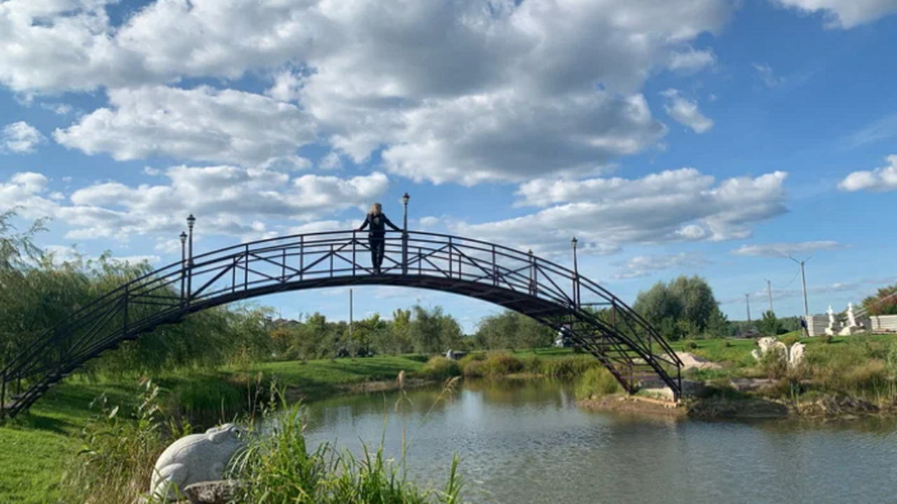 В Прикамье открылся парк «Жебревель» Работники парка отмечают, что несмотря на регул...