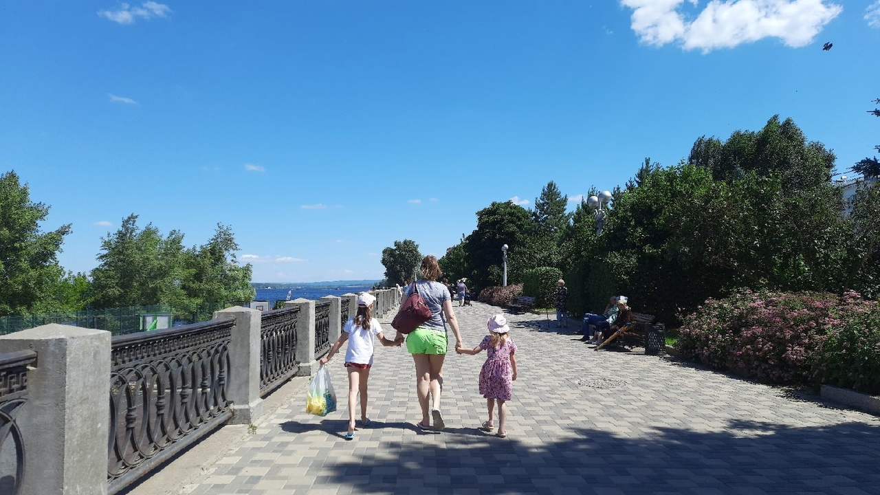 В Перми детей из многодетных семей освободили от налогов на землю Какие изменения ждут многодетные семьи в Перми ...