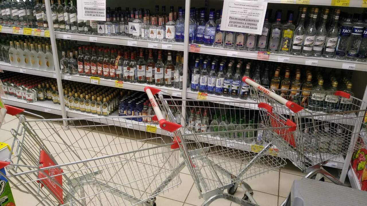 Месяц покупали продукты строго по списку: вот на какой категории сэкономили больше всего Месяц покупали продукты только по заранее соста...