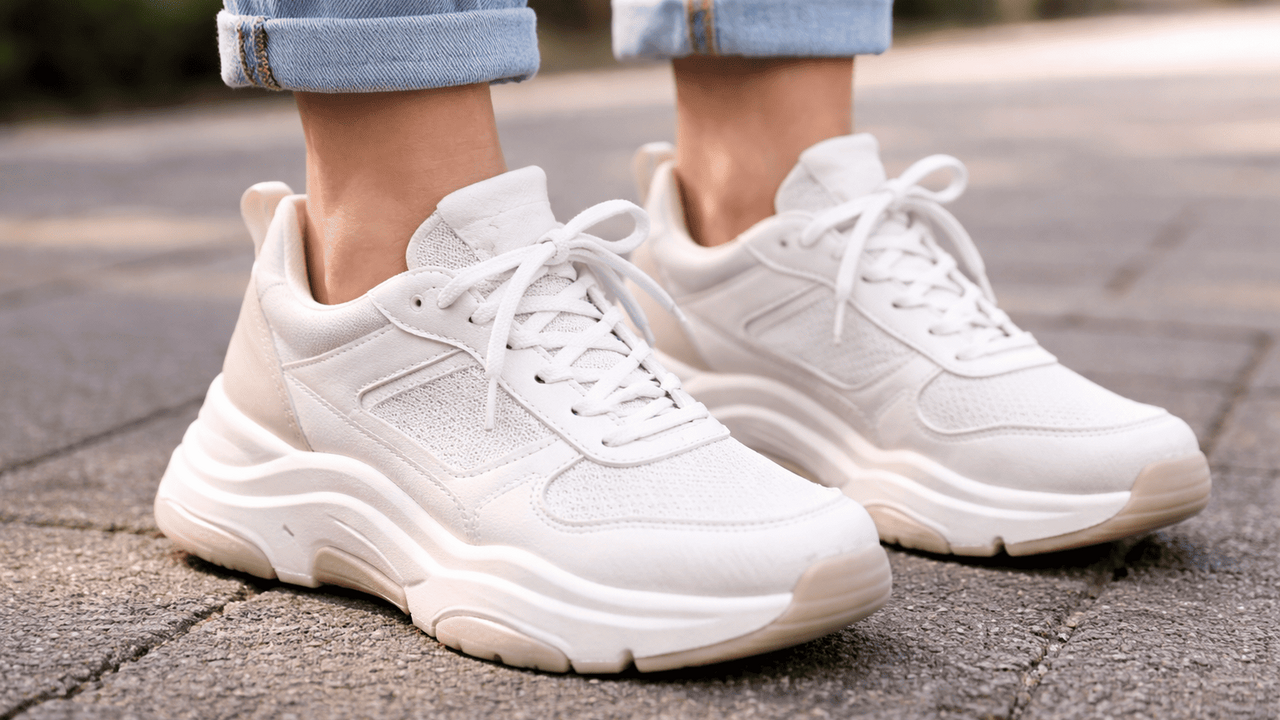 Ноги не пахнут даже в сильную жару: неожиданный фрукт, который работает лучше любых средств Всего один доступный фрукт способен за пару дне...