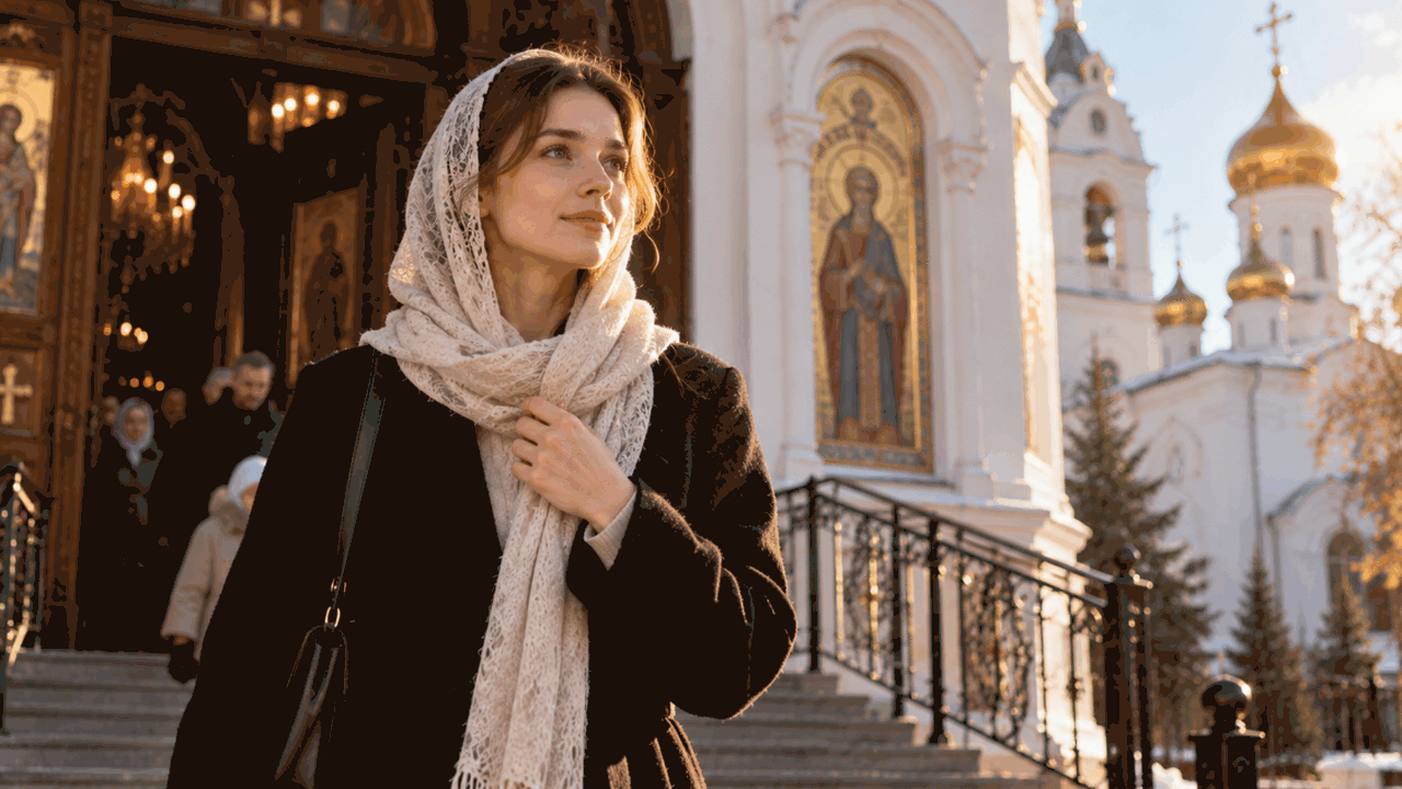 Православным верующим рассказали, как правильно...