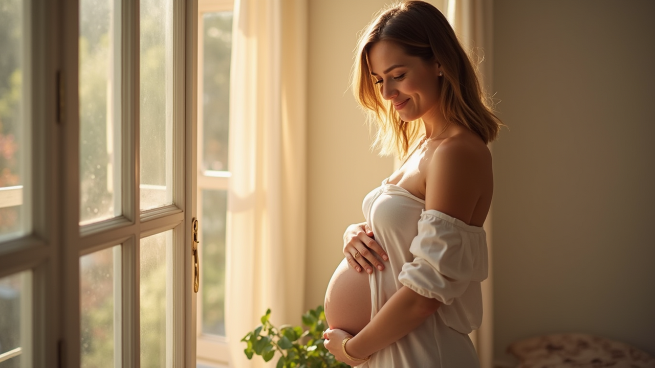 Эксперт объяснила роль омега-3 в здоровье будущего ребенка 21 марта отмечался Международный день людей с с...