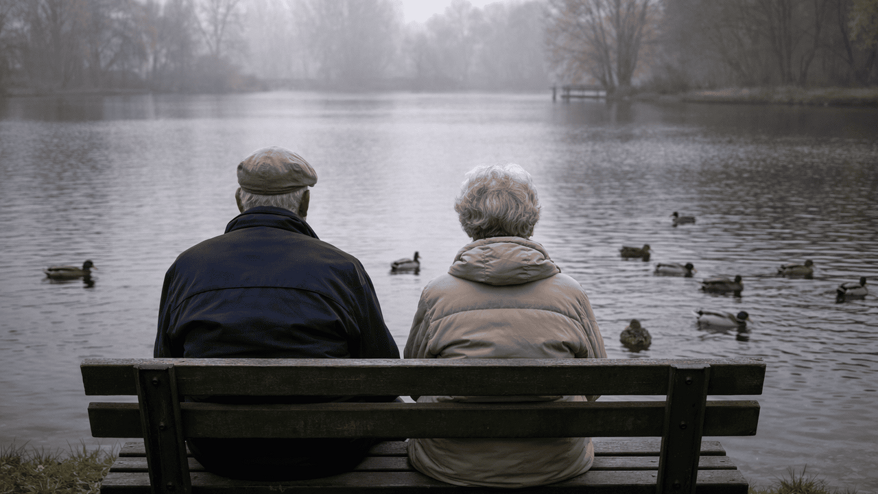 С 2026 года пенсионные выплаты начнут перечисля...