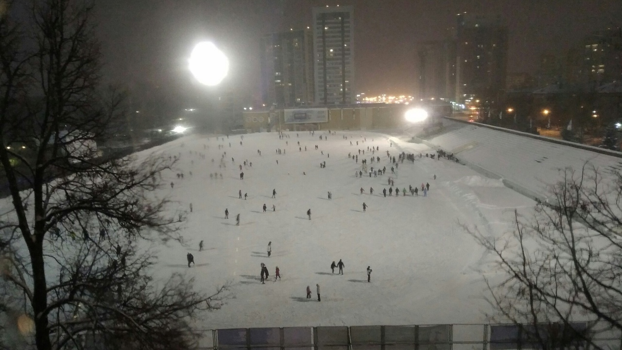 С 18 декабря в Перми стартует проект, в рамках ...