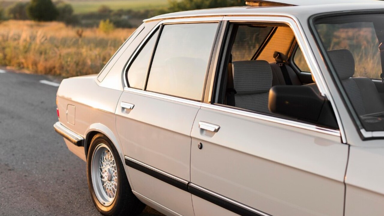 В России убрали с простоя «Волгу» ГАЗ-24 и снова продают В городе Балашов, что в Саратовской области, на...