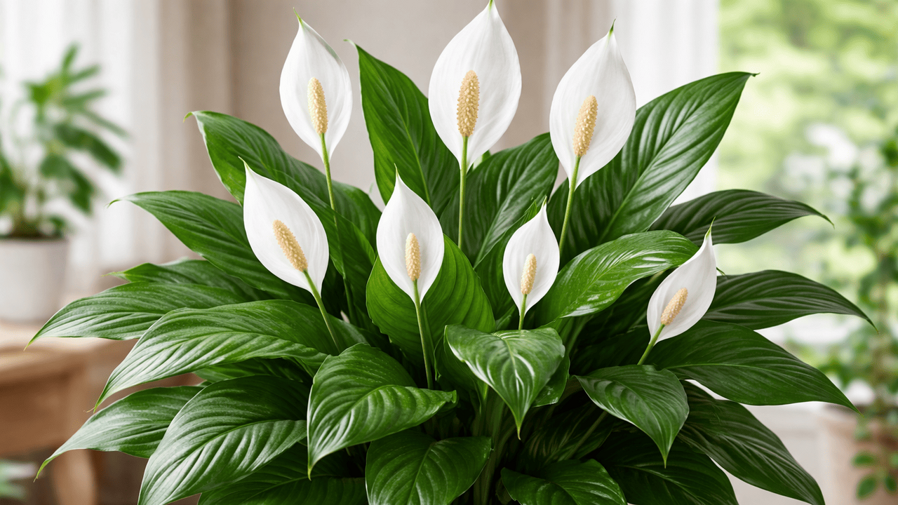 Цветение, от которого невозможно оторвать взгляд: что добавить в воду в апреле, чтобы спатифиллум цвёл круглый год Если спатифиллум упрямо не выпускает белые «пар...