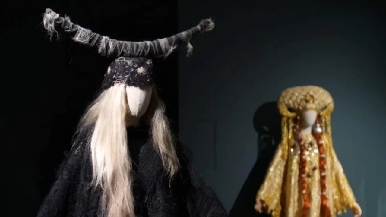 В Центральном выставочном зале Перми представят...