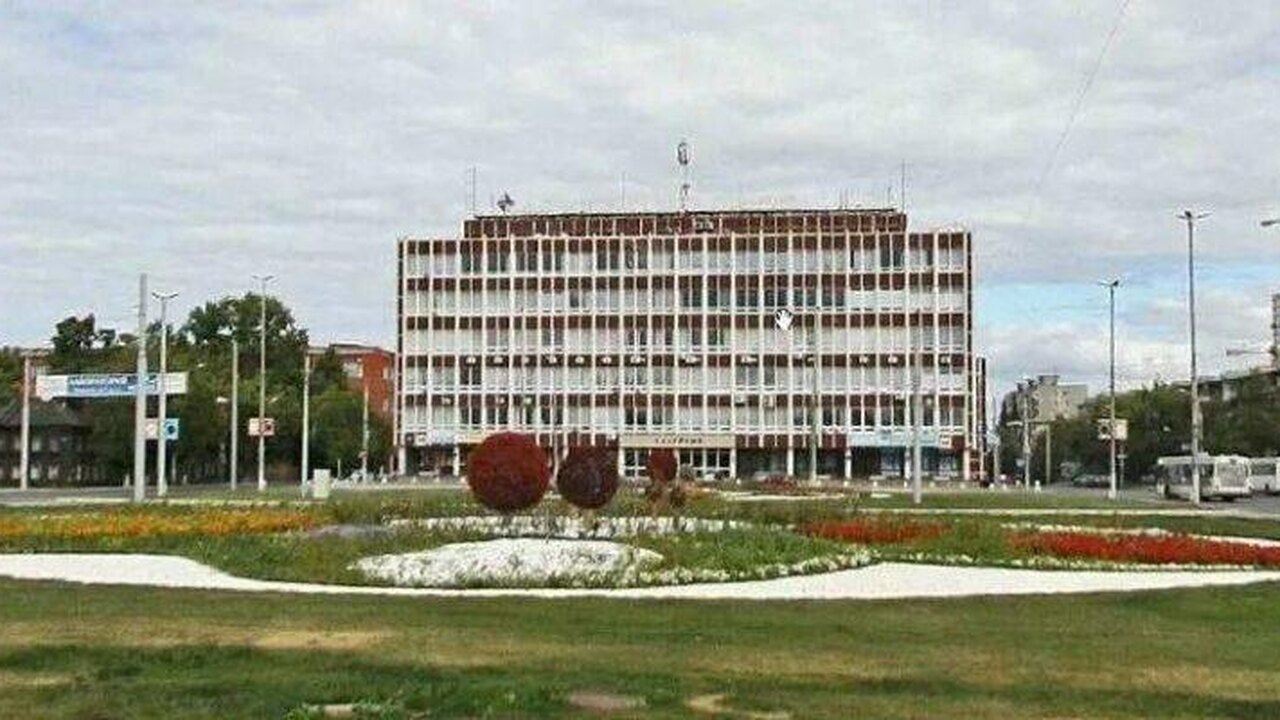 Пермское АО «Галургия» увеличило убыток до 144 млн рублей Пермский «Всероссийский научно-исследовательски...