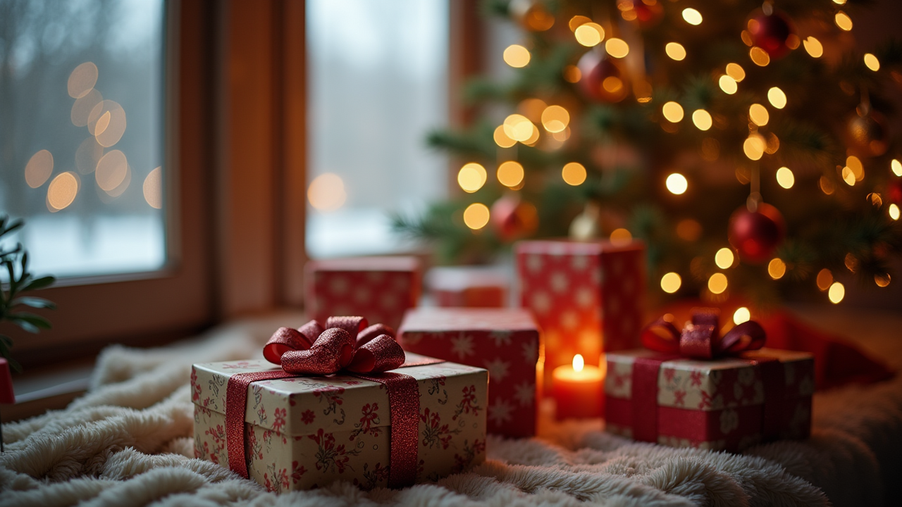 Пермяки готовы потратить около 13 тысяч на новогодние подарки Опрос «Авито» показал, что в этом году восемь и...