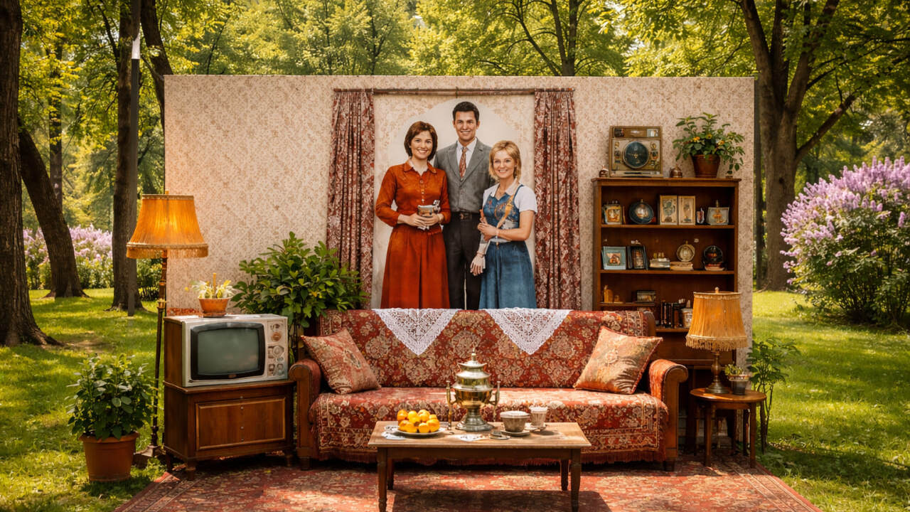 Учреждение «ПермьПарк» обратилось к жителям с п...