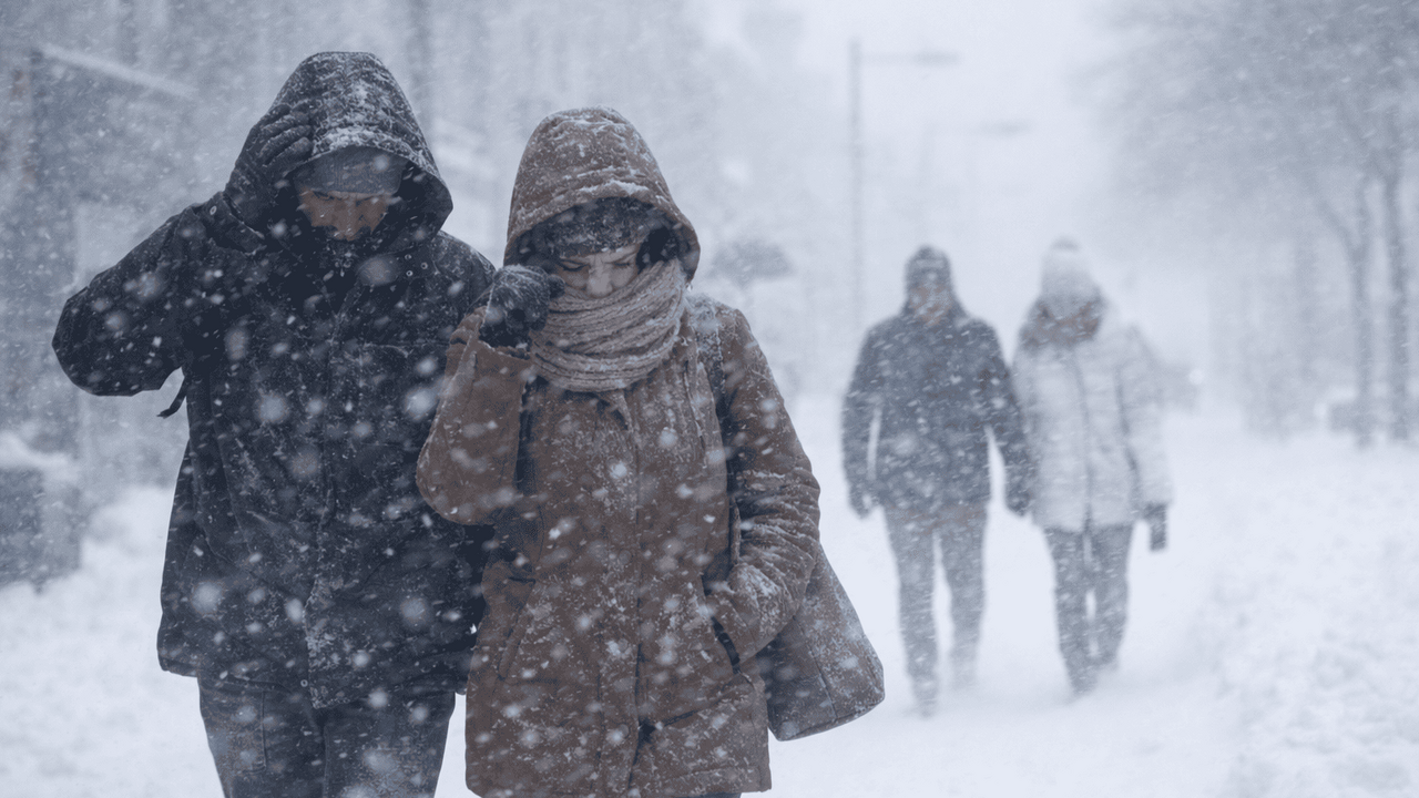 После затяжных февральских морозов Россию ждет ...