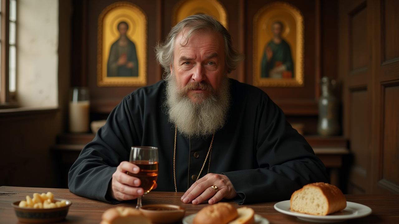 В Русской православной церкви считают, что само...