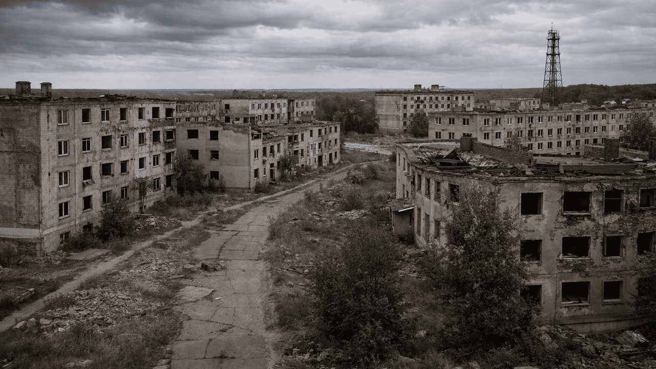 В разных уголках России до сих пор можно найти ...