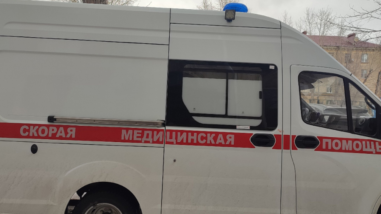 СК проверит обстоятельства гибели студента ПГНИУ в одном из ЖК В Следственном комитете в данный момент устанав...