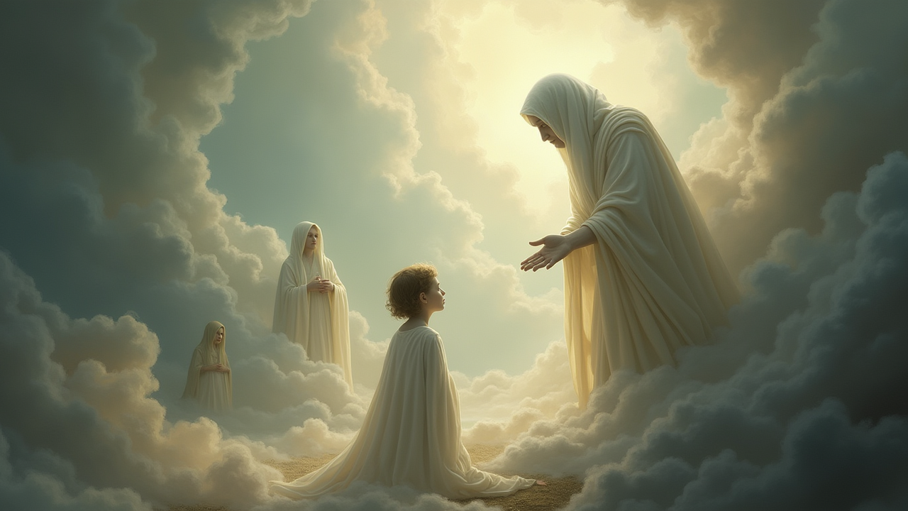 Богослов Осипов пояснил, могут ли видеть усопшие живых Богослов Алексей Осипов отметил, что есть множе...