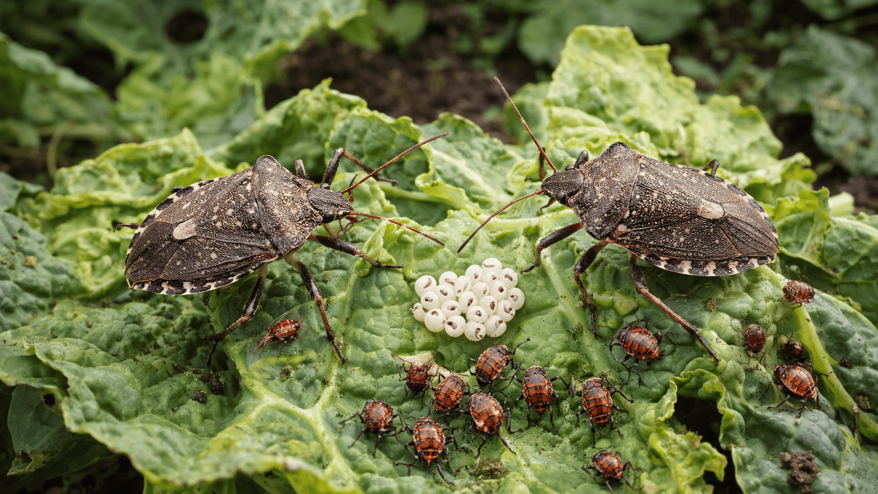 Потепление климата уже в 2026 году может измени...