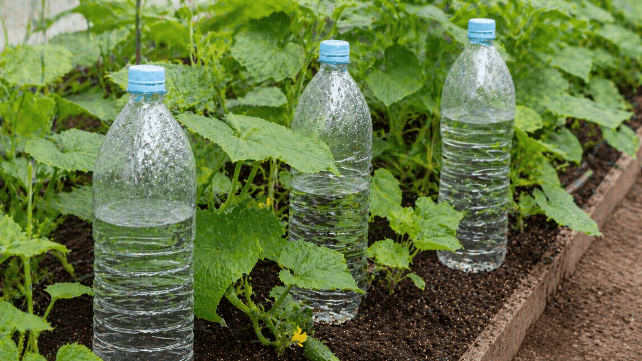 Возвратные заморозки могут за одну ночь погубит...