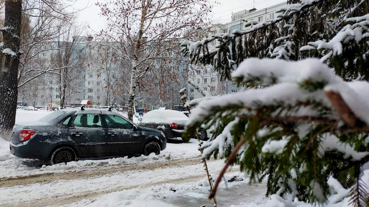 Синоптики раскрыли, какой будет зима 2025 года,...