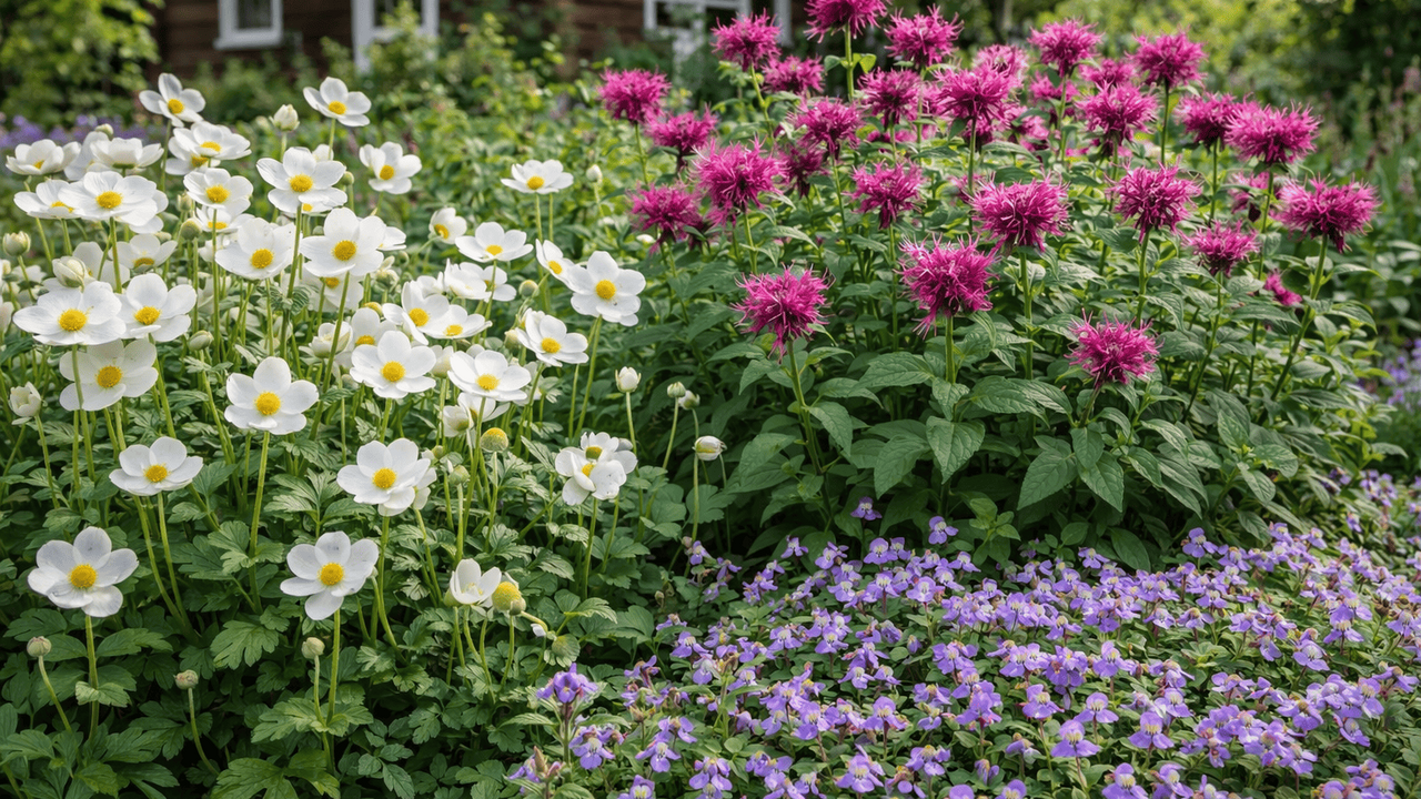 Лужа на участке может стать не головной болью, ...