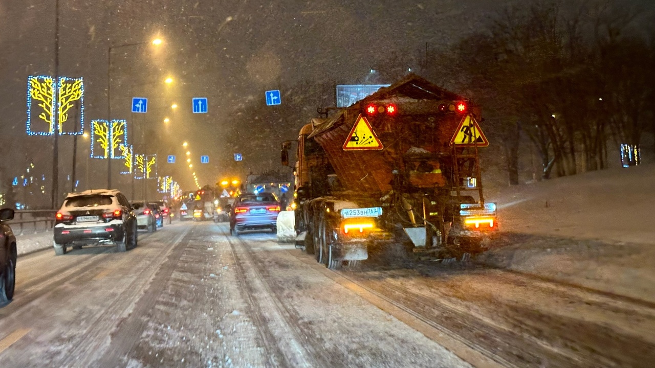 Погода в России перед Новым годом и в январе: ч...