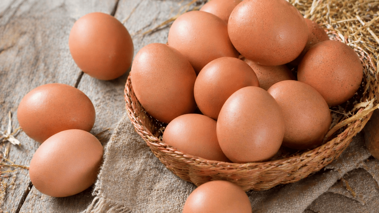 Попробуйте приготовить привычные яйца совершенн...