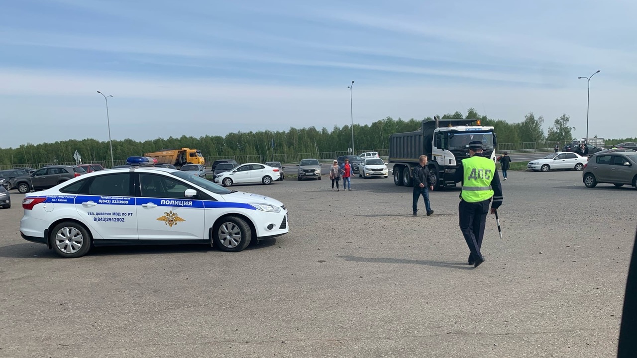 Одной неосторожной фразы достаточно для серьезных проблем: какие слова лучше никогда не говорить инспектору ГИБДД У водителей есть популярный совет: не дышать в ...
