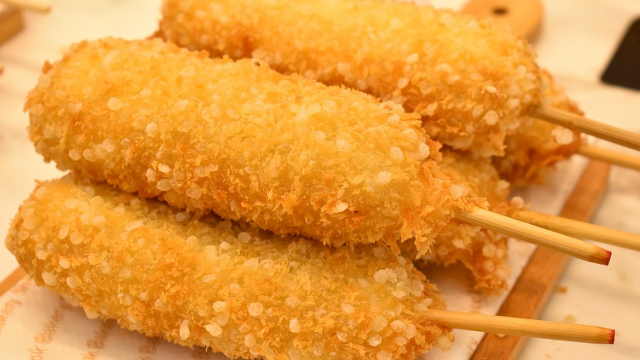 Открытие корейского кафе Chicko в Перми перенесли на лето Сейчас на объекте завершаются подготовительные ...