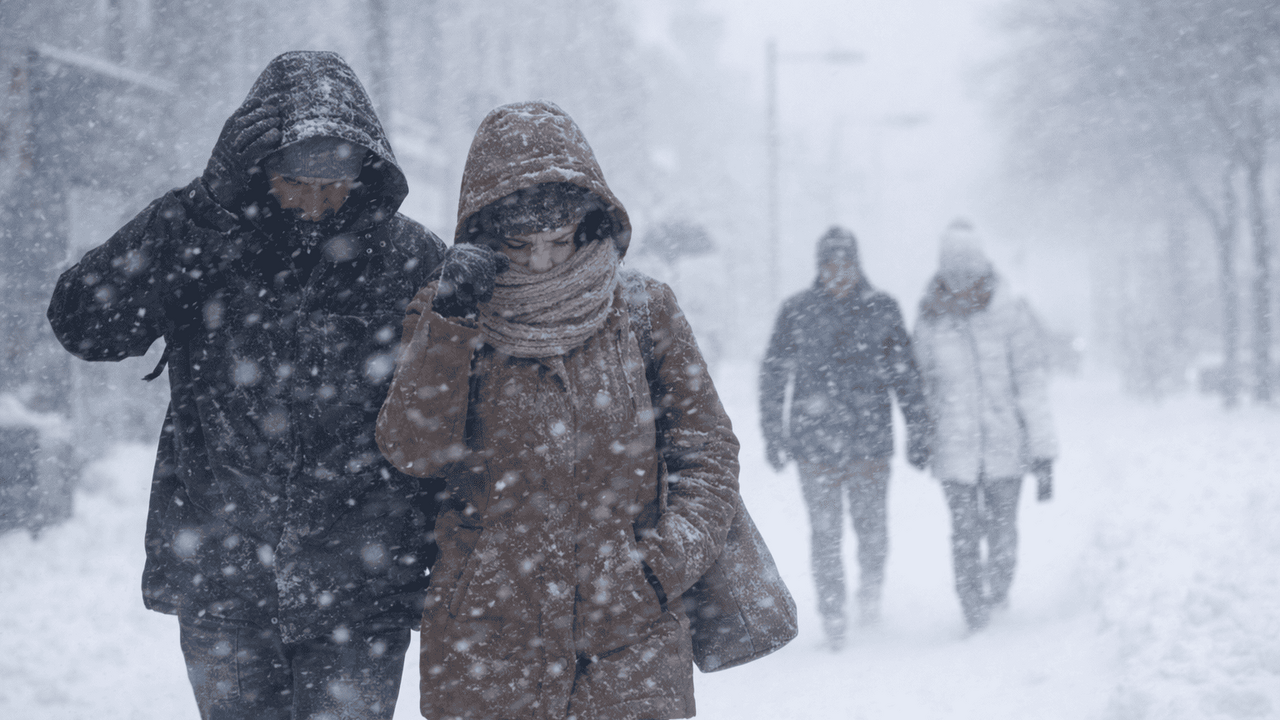 Погода больше не подчиняется привычным правилам: чего ждать россиянам от климата в 2026 году 2026 год начался с погодных рекордов и резких п...