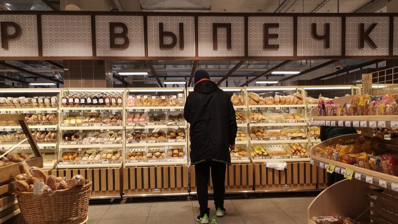 Хлебокомбинат в Пермском крае, проработавший почти 30 лет, стал банкротом ООО «Губахахлеб» признано банкротом — компания...