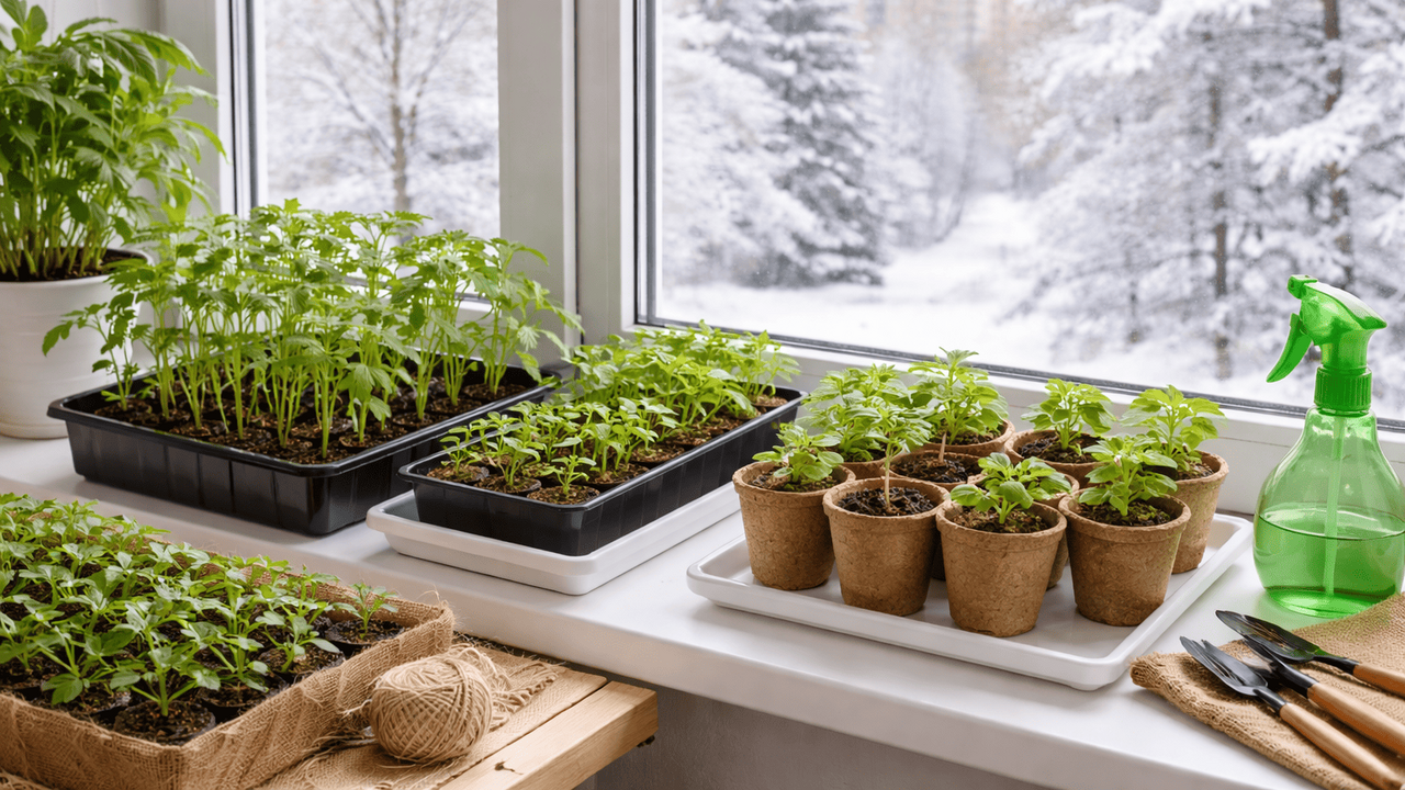 Выбор правильных дат по лунному календарю в 202...