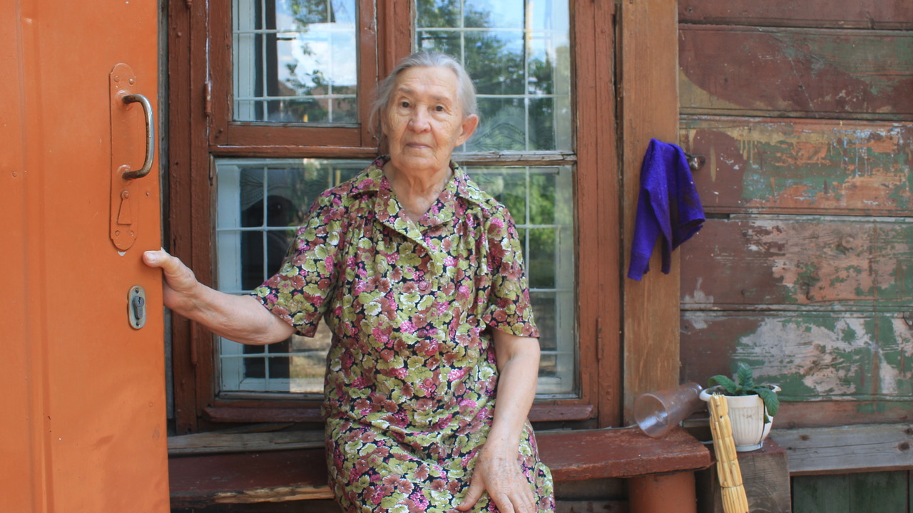 Учёные раскрыли формулу долголетия: сколько шагов продлевает жизнь пожилым Даже несколько тысяч шагов в неделю способны за...