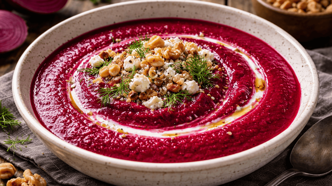 Всего 45 минут в духовке — и на вашем столе поя...