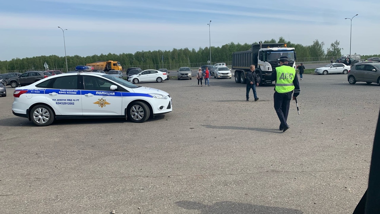В ближайшие недели водителей ждут усиленные про...