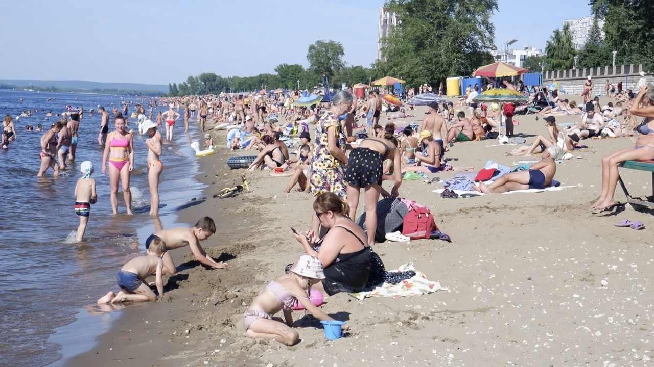 Курорт дорогого и полного разочарования: море холодное, люди жмутся на тонкой полосе, а еда по цене золота Почему Сочи проигрывает Турции и Египту: личный...