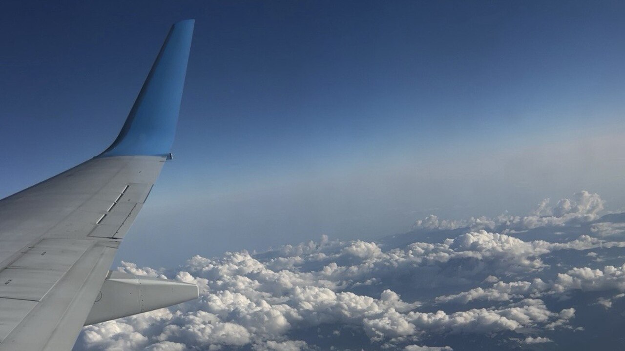 Рейсы из Перми в Анталью будут летать ежедневно Авиакомпании Pegasus Airlines и «Южный ветер» о...