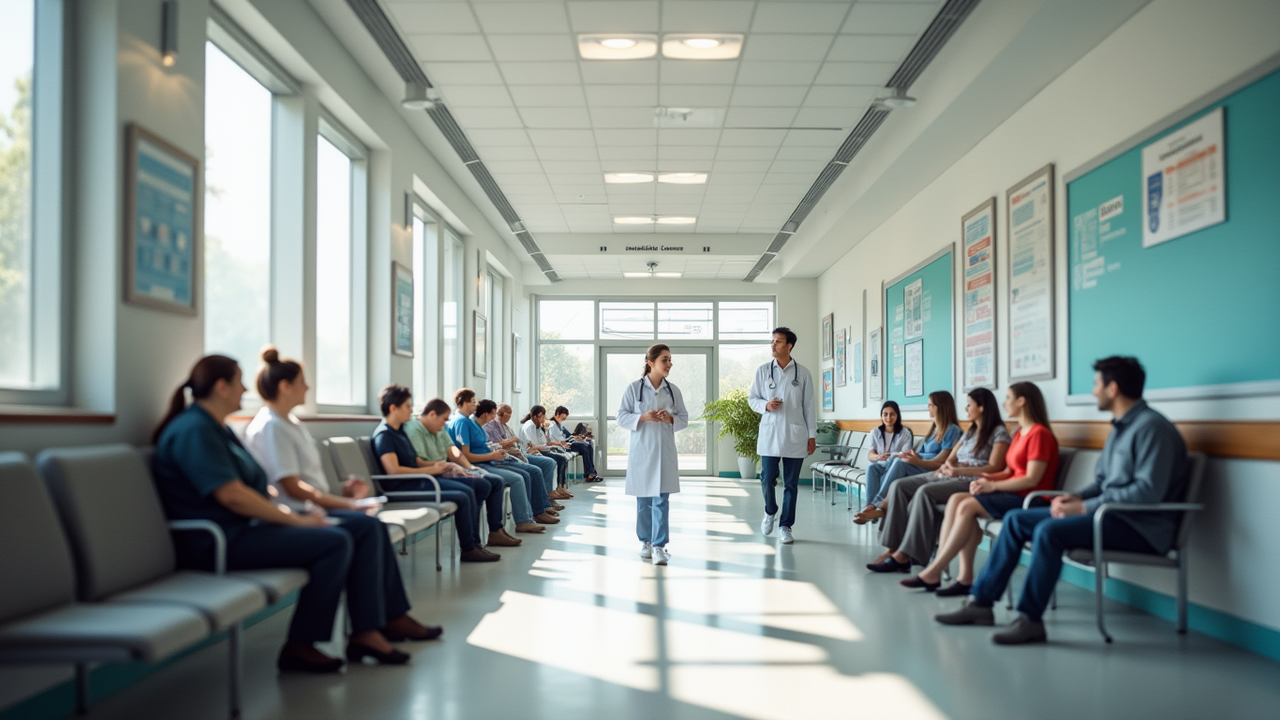 С 1 сентября 2025 фельдшерам и акушеркам, не им...