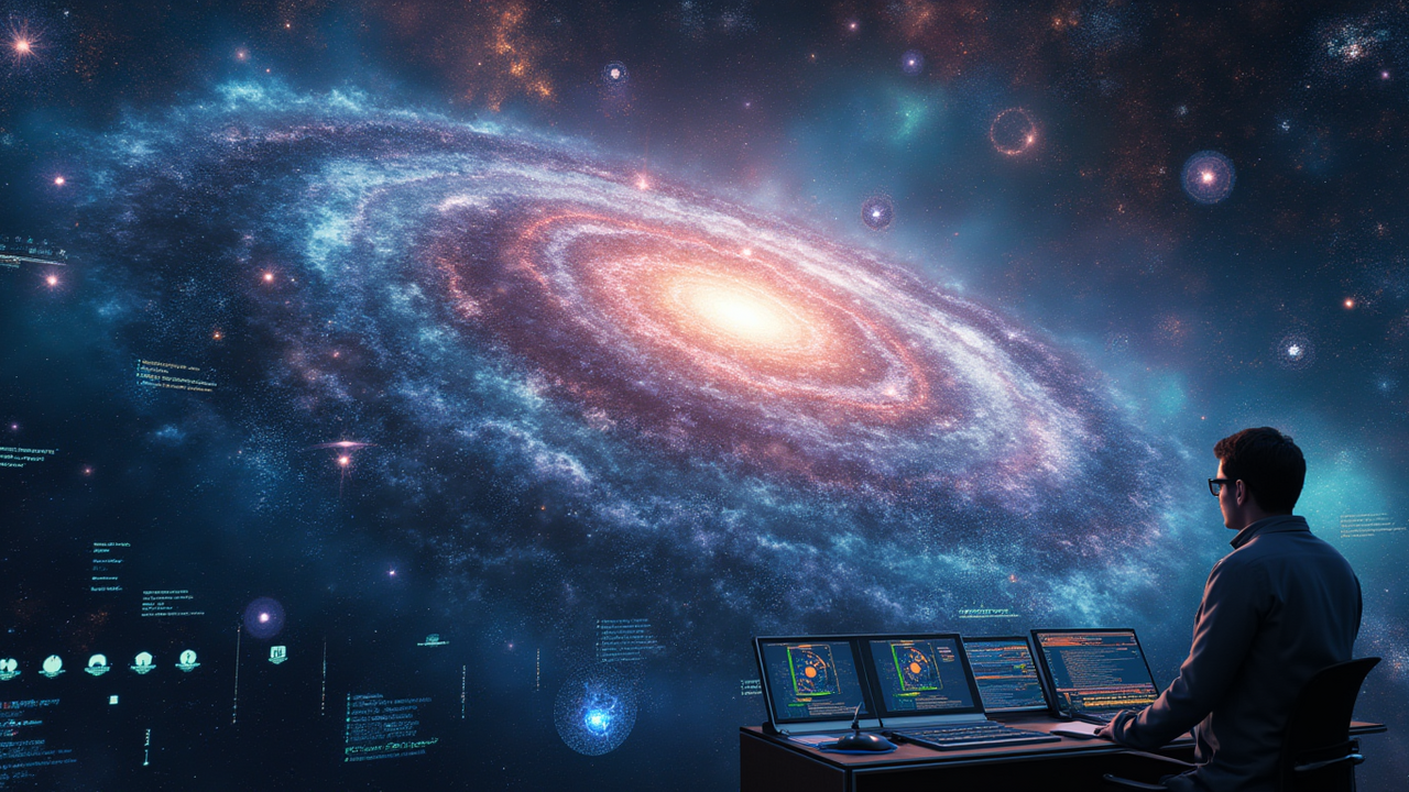 В новостях недавно появилось громкое заявление:...