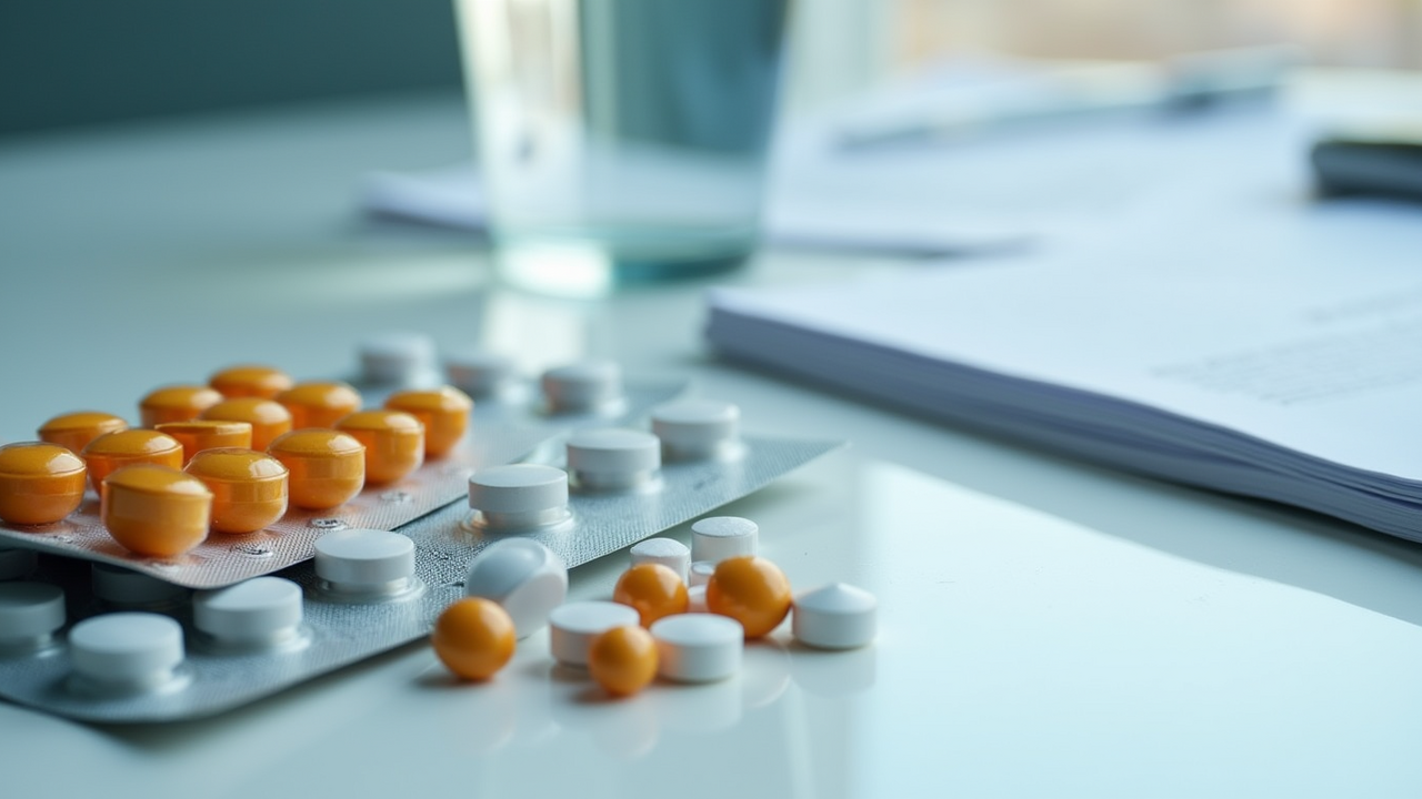 Учёные обнаружили: эти лекарства вредят печени Международная группа специалистов изучила почти...